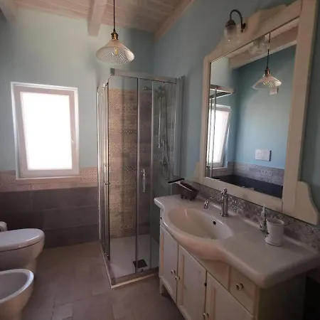 Villa Casina Delle Rose Polignano a Mare